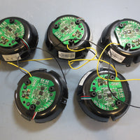 Lot of 5 Nuventix 12 VDC Fanless Cooler Model SP38SCM012011 New