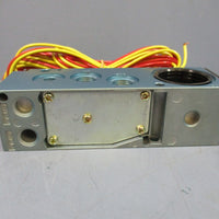 Mac Valves 82ABFCKATUDDA81DA Solenoid Valve New