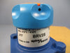 SPIRAX Sarco Pressure Reducing Regulator Valve Size: 1" NPT  0457490 BRV2S