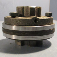 Dodge NO35 Torque Limiter No 35 35X1 1-3/16 Inch Bore 3 Bolt