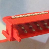 Heidenhain 340253-01 External Inputs/Outputs For IK 220 w/ Two D-Sub Connections