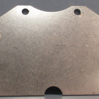 Markem Imaje ENM10023156 Spare Cassette Brake Part Assembly 5-11/16" Length