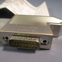 PHOENIX CONTACT 5 PIN CABLE/CONNECTOR SUBCON 15