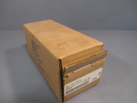 MAC Valves, Inc 24V 1/2" NPT 3WAY SOLENOID VALVE 56C33501JJ