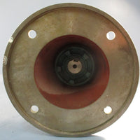 Rexnord SFN25B20U Inline Gear Reducer 20:1 Ratio 3200 RPM 1-1/4" Shaft Dia