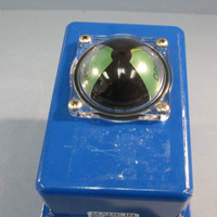 Duravalve DR-2A 100 INLB Electric Actuator Valve 115VAC .55 Lock Rotor Amp