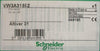 (Lot of 2) Schneider Electric VW3A31852 DIN Rail Kit 069195 Altivar 31 *Sealed*