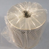 SMC AMGEL550 OEM Replacement Filter Element 45/8" L 33/4" OD