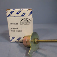 TOTAL SOURCE/HYSTER ARMATURE EV 100 AUXFOR HYSTER FORKLIFTS HY388230