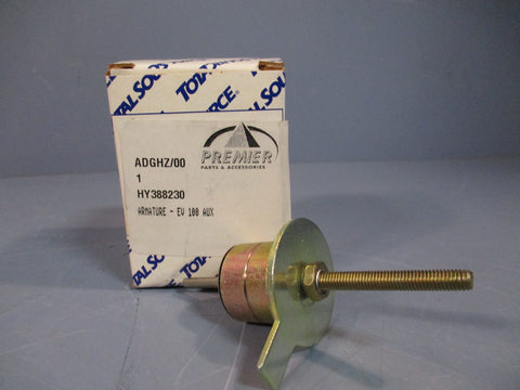 TOTAL SOURCE/HYSTER ARMATURE EV 100 AUXFOR HYSTER FORKLIFTS HY388230