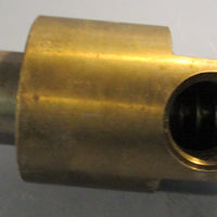 Deublin 555000002000 Rotary Union 11/2" NPT LH 555000002