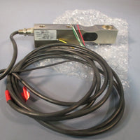 HBM Load Cell Capacity 2000 LBS SB3-10100