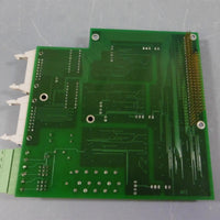 Merrick BMKM217351 Ver 4 Circuit Board Used