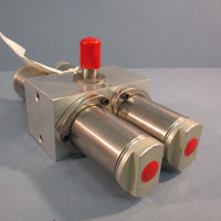 BIMBA PNEU-TURN PT196180-M PNEUMATIC ROTARY ACTUATOR
