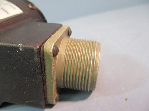 Data Technology DT25500050/5SR03209 Data Torque Encoder