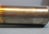 Niagara 3/4" HSS  Lead 4.240 4 Flute Professionally CNC Resharpened End Mill