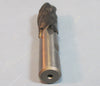 Niagara 5/8" HSS 35203 Lead 3.359 F4, 4 Flute Pro CNC Resharpened End Mill