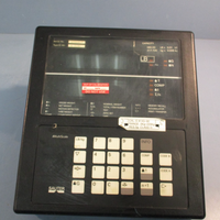 Mettler Sauter Type E/49E2180 Precision Balance Head Unit MultiScale 110V 60Hz