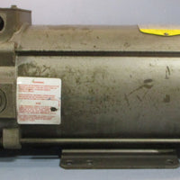 Baldor CDP3580 DC Industrial Motor 35P432Z185 1.5HP 2500RPM 7/8" Shaft Dia
