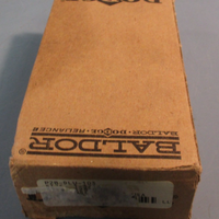 Dodge 2-Bolt Base, Pillow Block Bearing Unit P2B-DLU-103