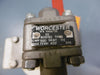 Proximity 12AD1 Rotary Position Indicating Switch Plus Worcester 4466 Valve