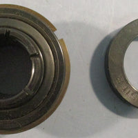 SealMaster ER-18T Ball Bearing Insert Gold Line 1-1/8" Bore 2-1/2" OD Lot of 3