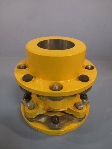 Coupling Section 288289-0002 K01B