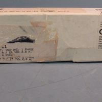 ABB LS35P71B11 LIMIT SWITCH 30MM ADJ SS ROD LEVER 1 PHASE, 400VAC