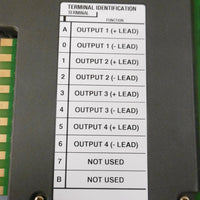 Allen Bradley 1771OFE2/B Rev. AA1 Analog Output Module