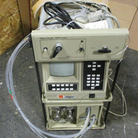 Waters 4000 Multisolvent Delivery System Controller PrepLC 4000 System