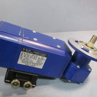 P.S.P IGK 8060B 3Motor Gear Motor IP55 50/60Hz WK1695101 VE31GR5