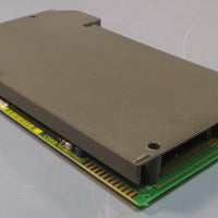 Allen Bradley 1771IFE/C Rev. J01 Analog Input Module (12 Bit) Series C