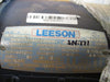 Leeson C143T34FC2E Electric Motor 208-230/460V, 3450/2850 RPM 1.5 Hp 120105.00