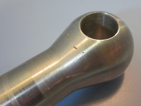 Moyno Stainless Steel Connecting Rod F0825J Pump Drive End FF8/FG8