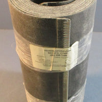 Bay Manufacturing Corp. TM533B Conveyor Belt 145" x 15" With Connecting Pin