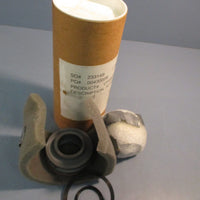 Wright Pumps CF666303 30 SINGLE SEAL KIT C/C+V