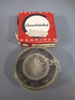 CONSOLIDATED ANGULAR CONTACT BEARING  5312-2RS-C/3
