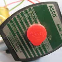 ASCO Red Hat Valve 306683F Rebuild Kit 8300G68F