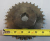 Sprocket Gear 50 - 30 Tooth 1-3/16 Bore 50-30, 6.25" Diameter Tooth Tip to Tooth