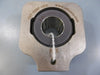 EDT ZALUE6 1-7/16" 5AE NAIVEO-E 36mm Bore 1 Bolt Flange