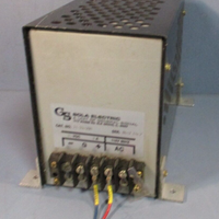 SOLA Power Supply 24VDC 8 Amp 115V 60Hz 2824280