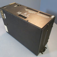 Parker Compumotor Plus Servo Motor Drive Model CPHX106220