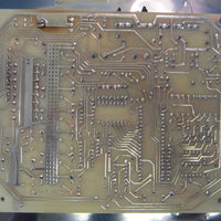 Simplex Fire Alarm Controller Board Assy No. 562312D