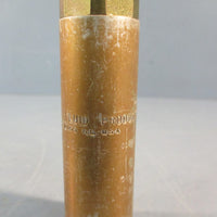 DELTROL FLUID PRODUCTS PC4-21-2.5C12 CONTROL FLOW VALVE 3/8" FNPT