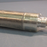 Bimba BR091D Pneumatic Air Cylinder 1" Storke Stainless Steel 11/16" Bore