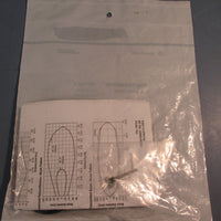 ALLEN BRADLEY VisiSight 42JS-R9MNA2-A2 PHOTOSWITCH SENSOR SERIES A 10-30VDC