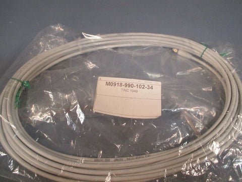 Electrical Cable 4-Pin M0918-990-102-34