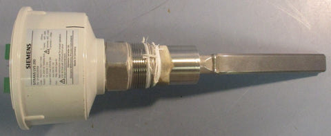 Siemens 7ML5731-1AB11-1AA0 Vibrating Level Switch SITRANS LVS 200
