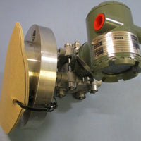 Yokogawa Differential Pressure Transmitter EJA210A EMSA1E3B92EN/FF1/D1 24VDC