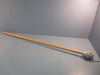 Burns Engineering Sensor, Element, RTD 200A10A2A400